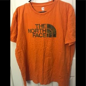 north face bigfoot shirt